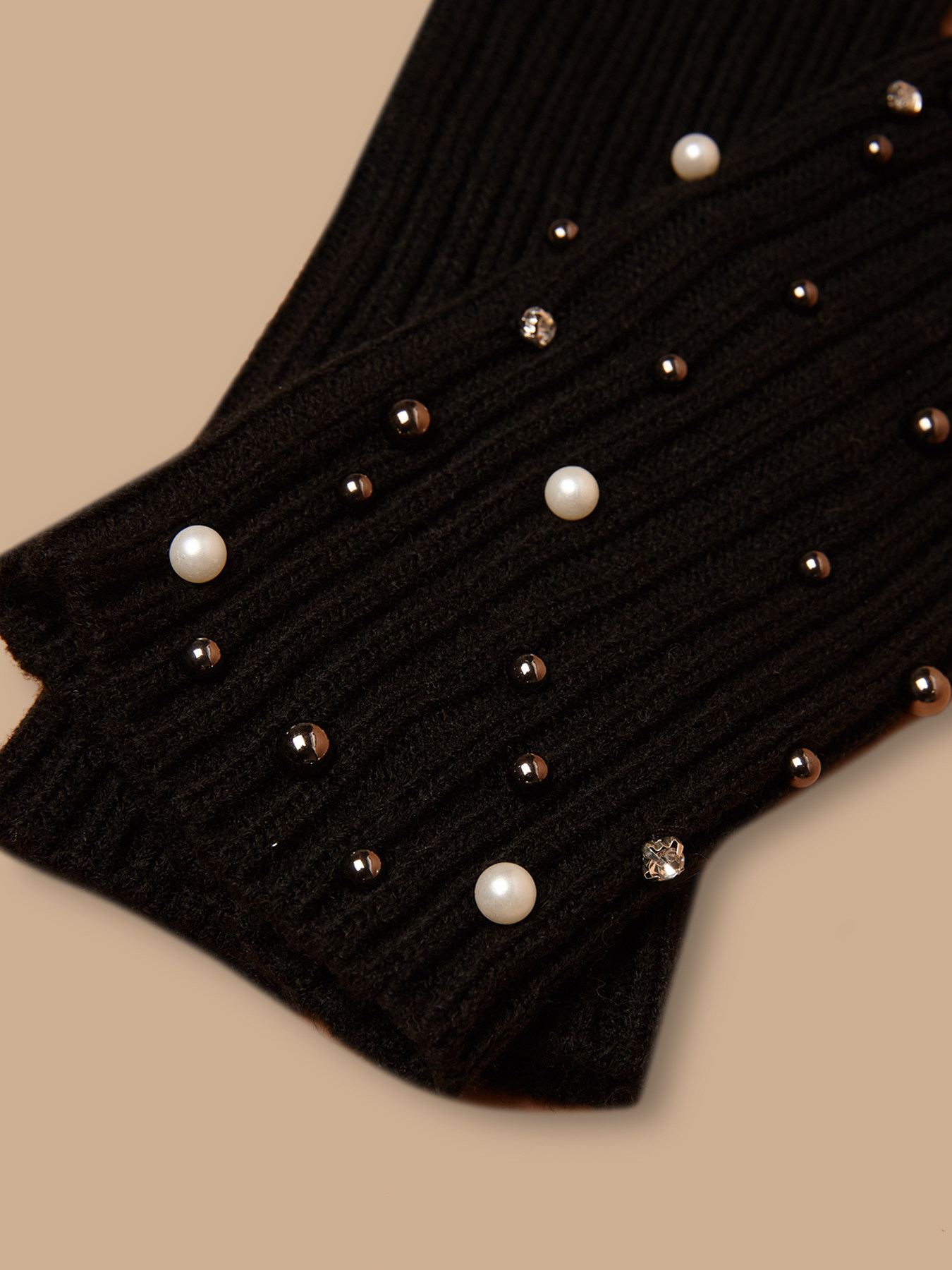 Manicotti ricamati image number 1