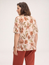 Bedruckte Jacke image number 1
