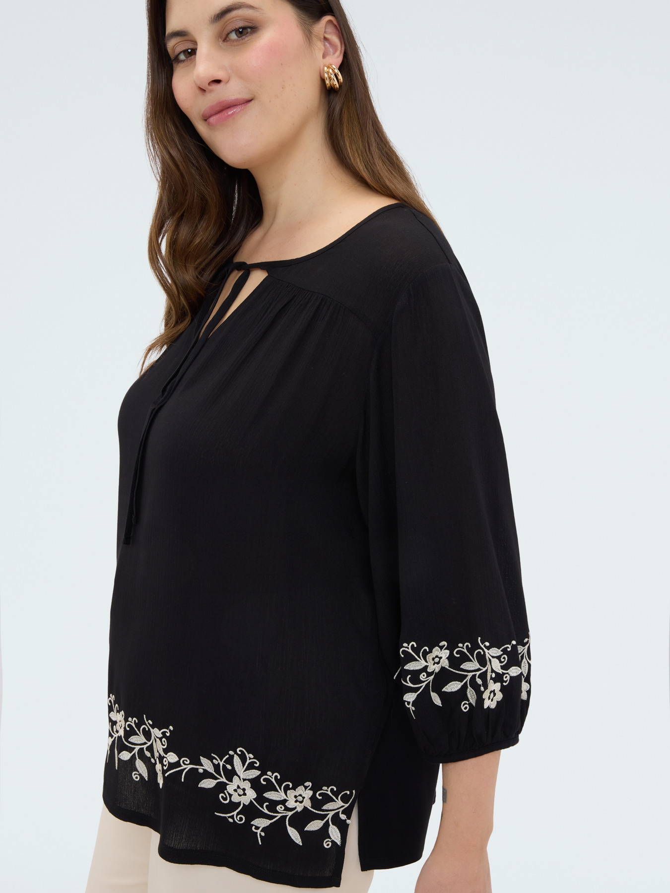 &Mu;&pi;&lambda;&omicron;ύ&zeta;&alpha; &mu;&epsilon; floral &kappa;&epsilon;&nu;&tau;ή&mu;&alpha;&tau;&alpha; image number 3