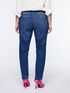 Slim Girlfit Jeans, Modell Zaffiro image number 2