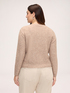 Argyle cardigan image number 1
