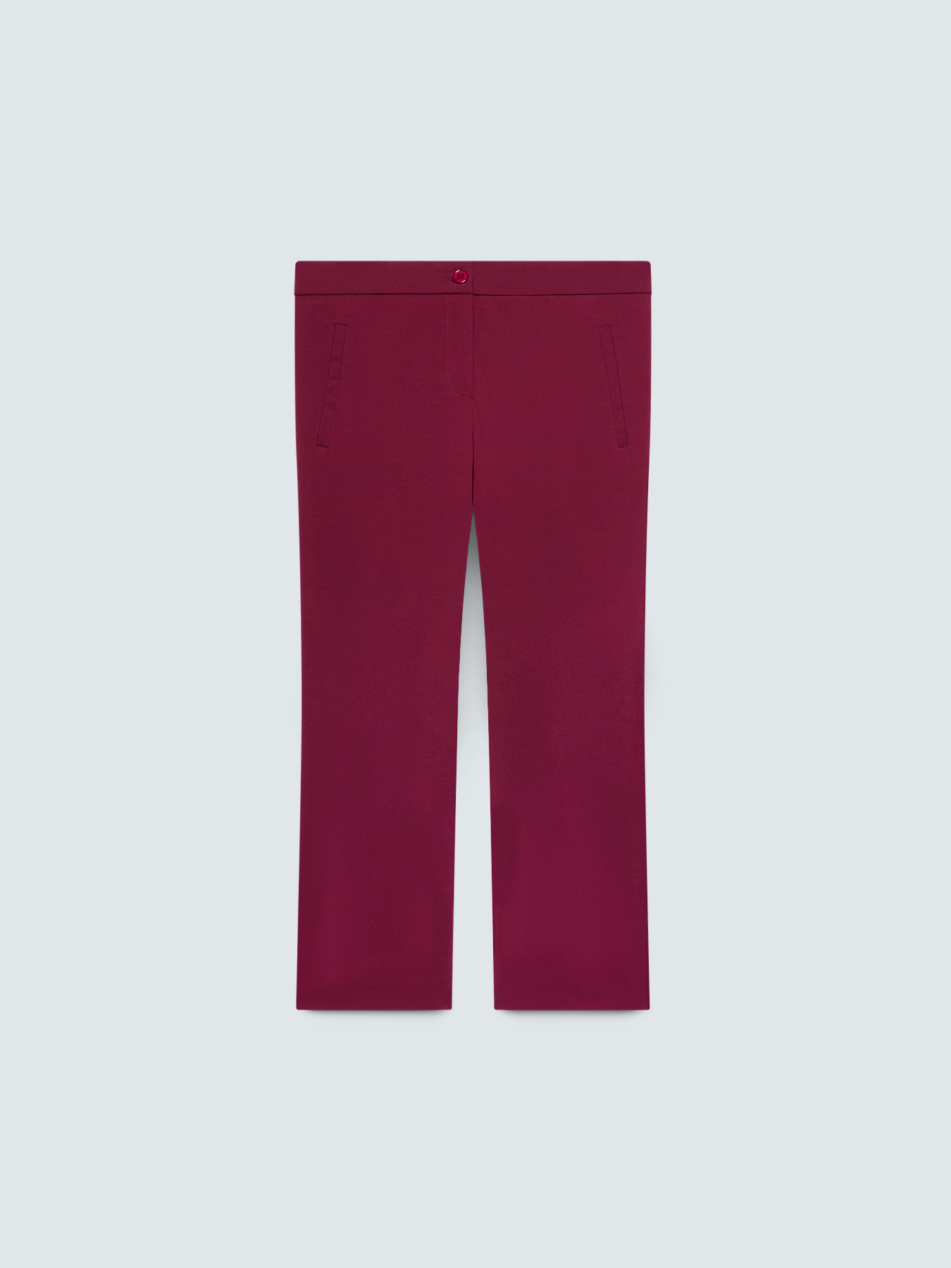 Kick Flare Pants image number 4