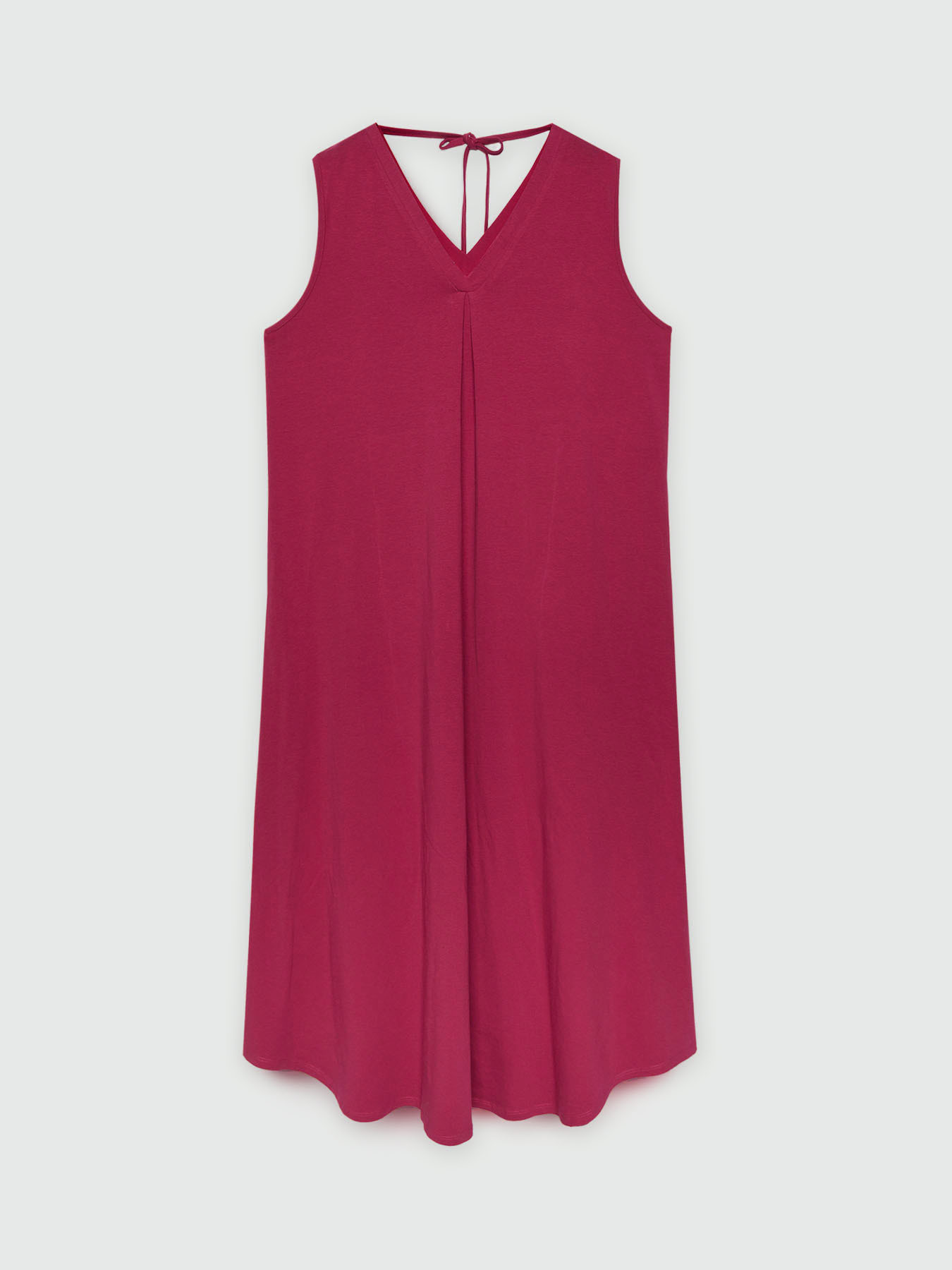 Vestito in jersey image number 4