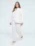 2-in-1 Blazer with Detachable Sleeves image number 2