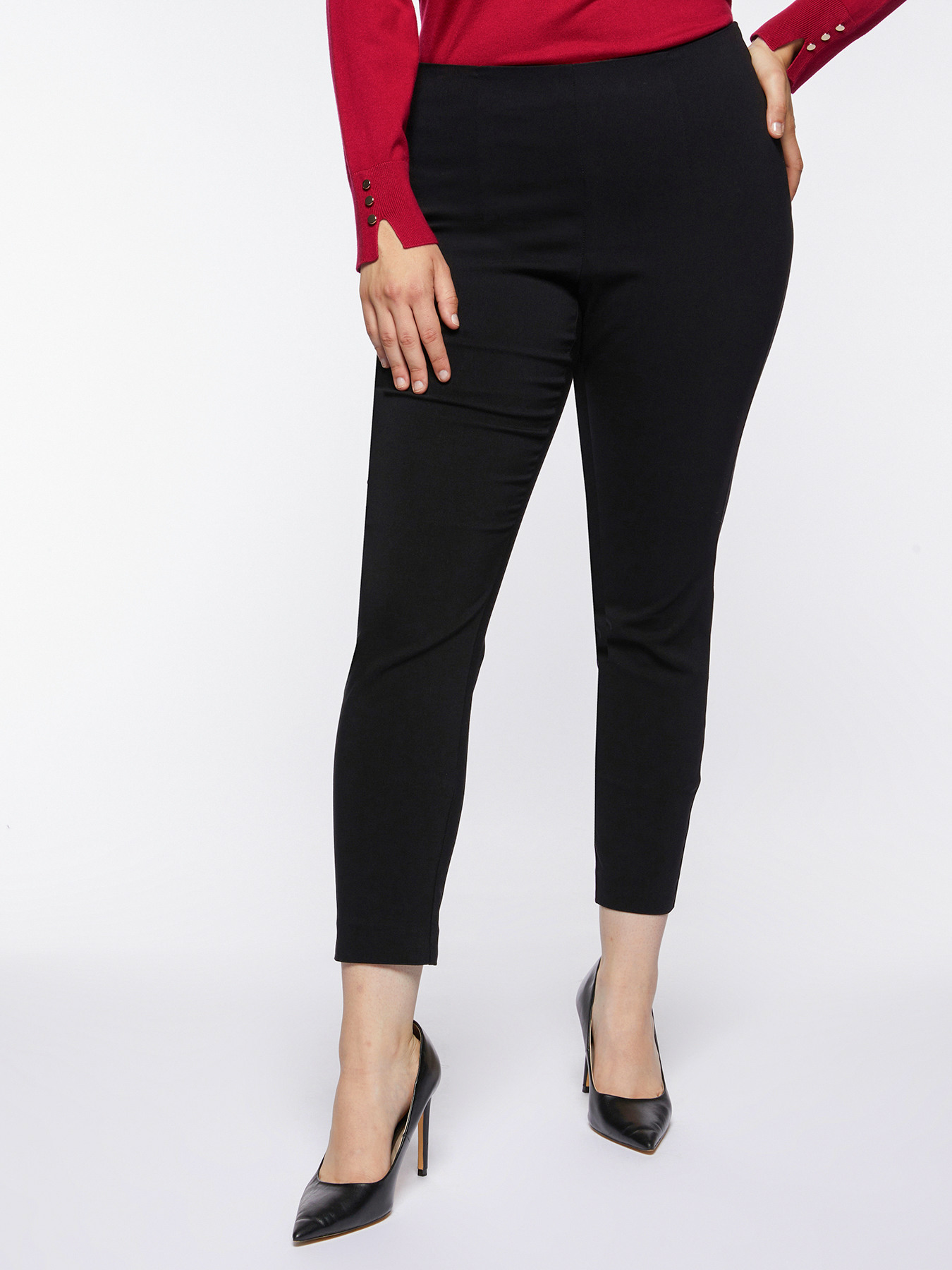 Skinny-Hose image number 0