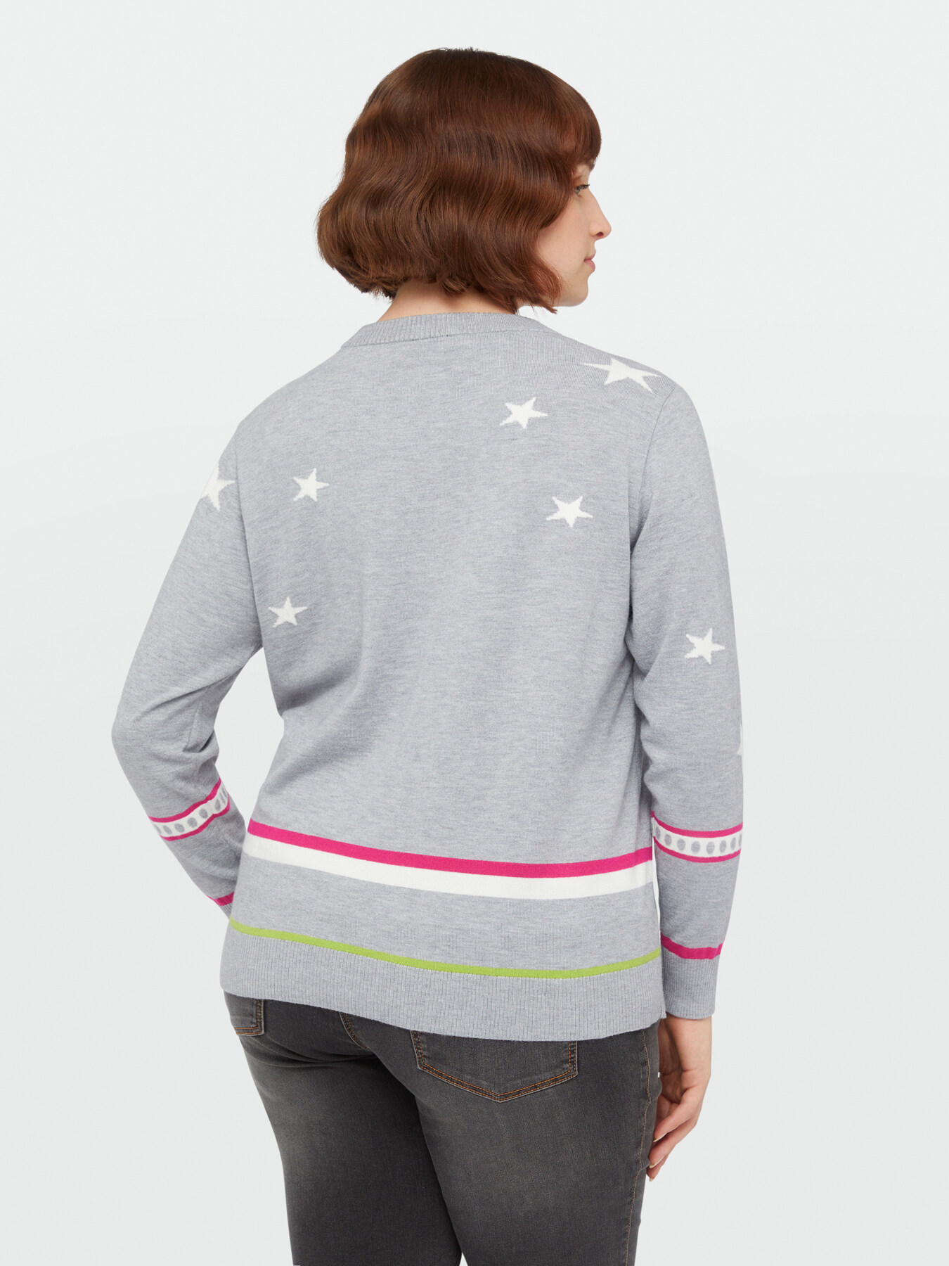 Pull en style pop image number 1