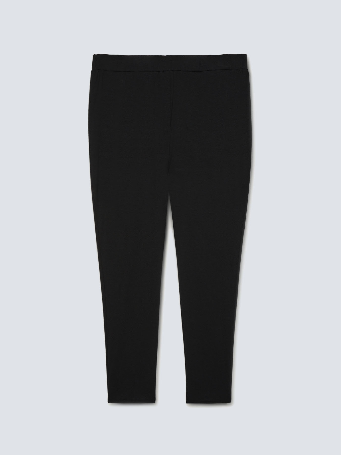 Leggings tinta unita image number 3