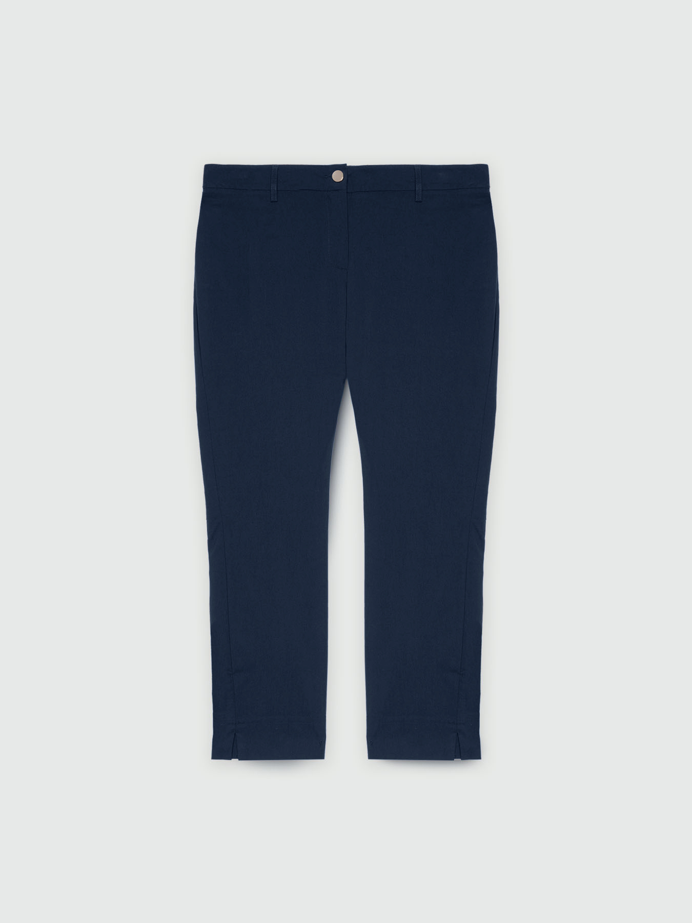 Pantalon capri image number 4