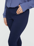 Jegging en viscose LENZING&trade; ECOVERO&trade; super stretch image number 3