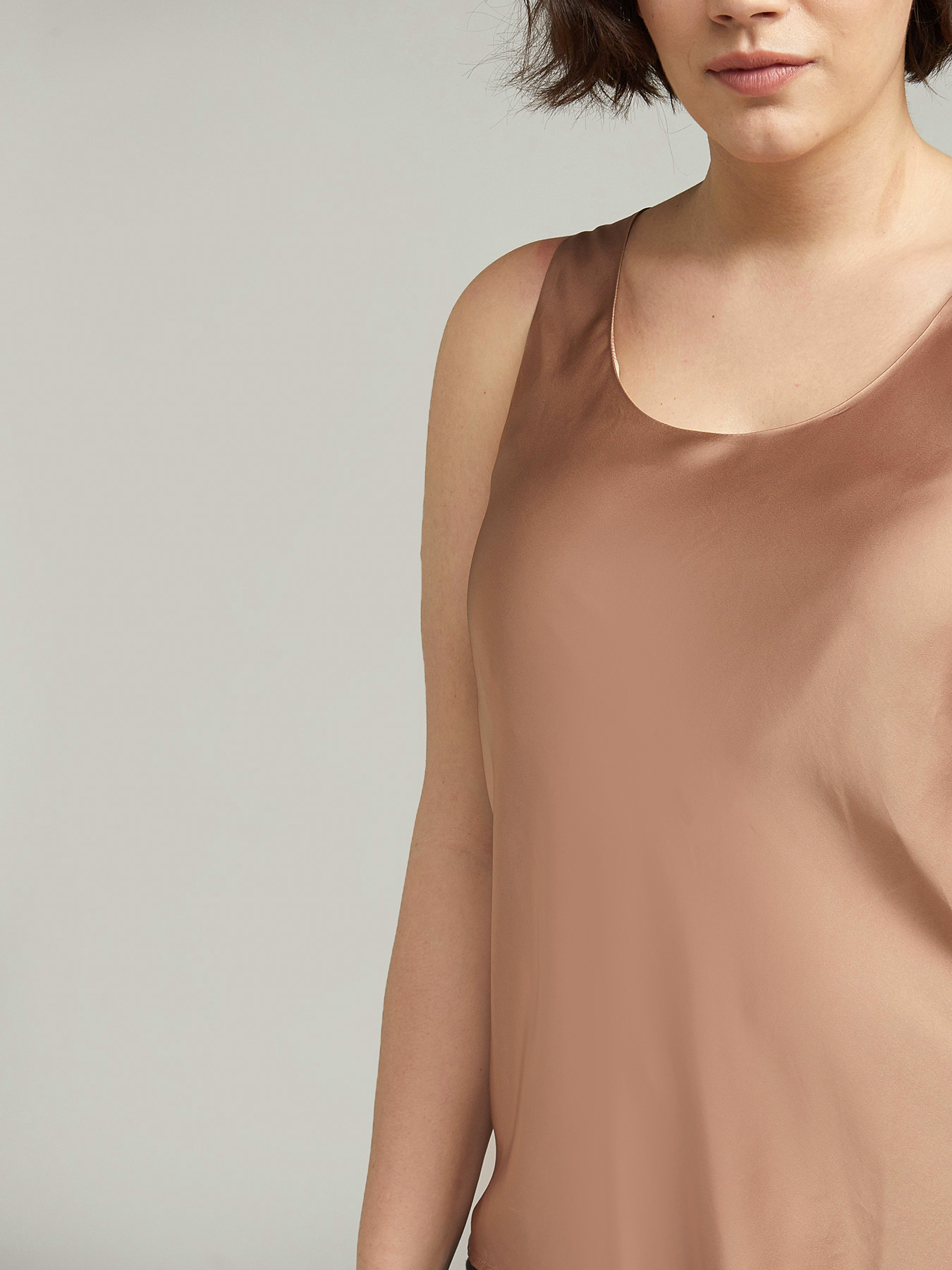 Satin-Top image number 2