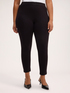 Leggings de punto de viscosa image number 0