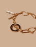 Bracelet avec passant en anneau image number 1