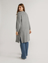 Cardigan lungo image number 1