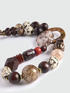 Ethnic necklace image number 2
