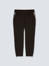 Skinny trousers with zip at hem image number 4