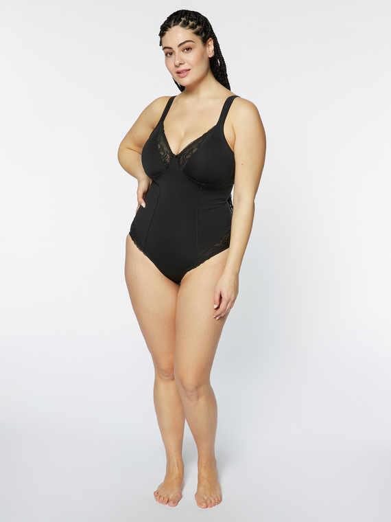 Body Triumph modellante coppa D