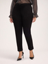New York Trousers in Milano Stitch image number 2