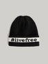 #livefree Hat image number 2