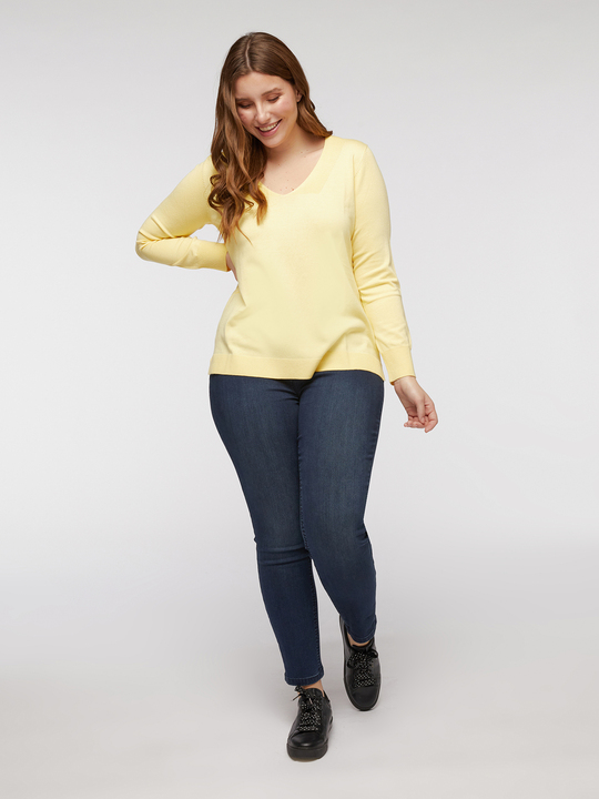 Fiorella Rubino Maglia con stelle Rosso | Maglie e felpe Donna \u003c Taihand