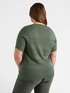 Embroidered sweater image number 1