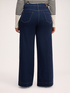 Jeans Wide Leg &mu;&epsilon; &pi;&lambda;ύ&sigma;&iota;&mu;&omicron; washed image number 1