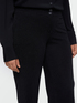 Lurex trousers image number 3