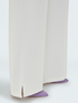 Wide-Leg-Hose aus flie&szlig;endem Stoff image number 3
