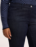 Jeans Straight Rinse-Waschung image number 3