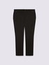 New York pants in Milano stitch image number 4