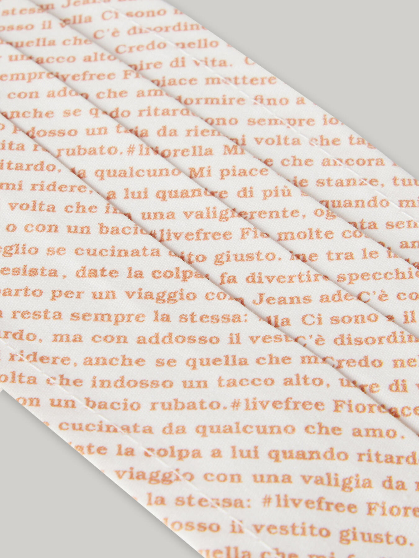 Paquet de 5 masques r&eacute;utilisables image number 3