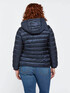 Two-tone Sorona® Aura lightweight down jacket image number 1