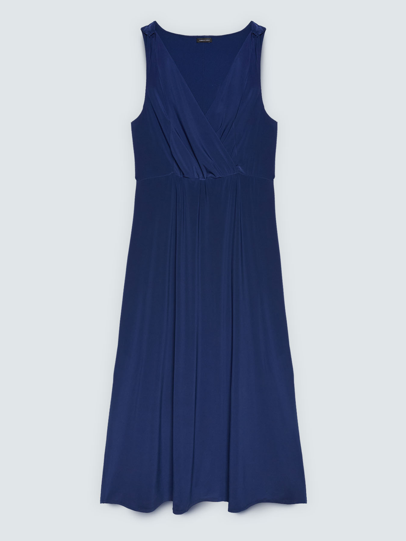 Dream V-Neck Dress image number 4