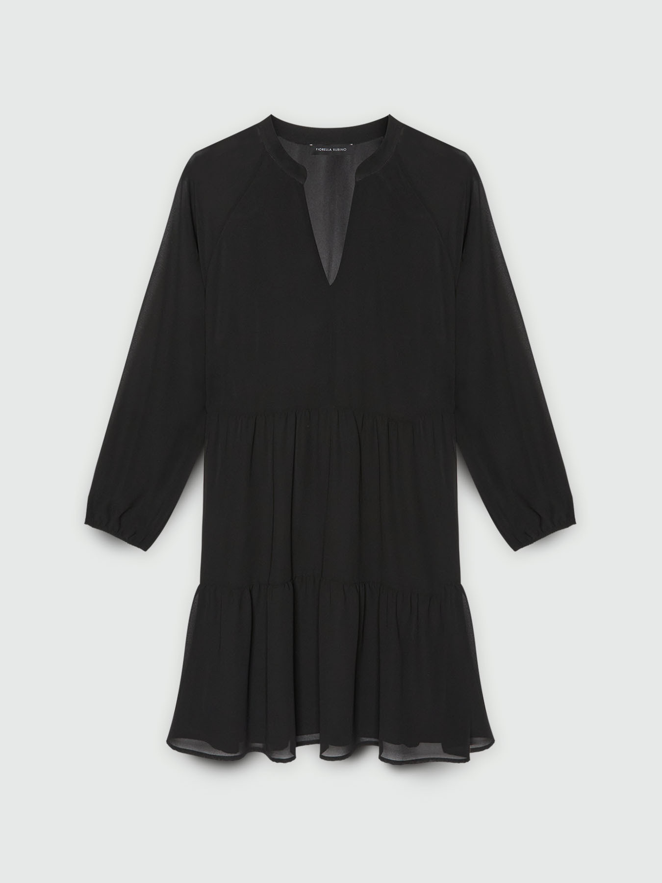 Vestido de volantes - SMILE image number 5