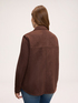 Giacca/camicia over sofr touch image number 1