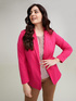 Giacca blazer colorata image number 2