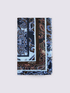 Foulard lungo con stampa paisley image number 1