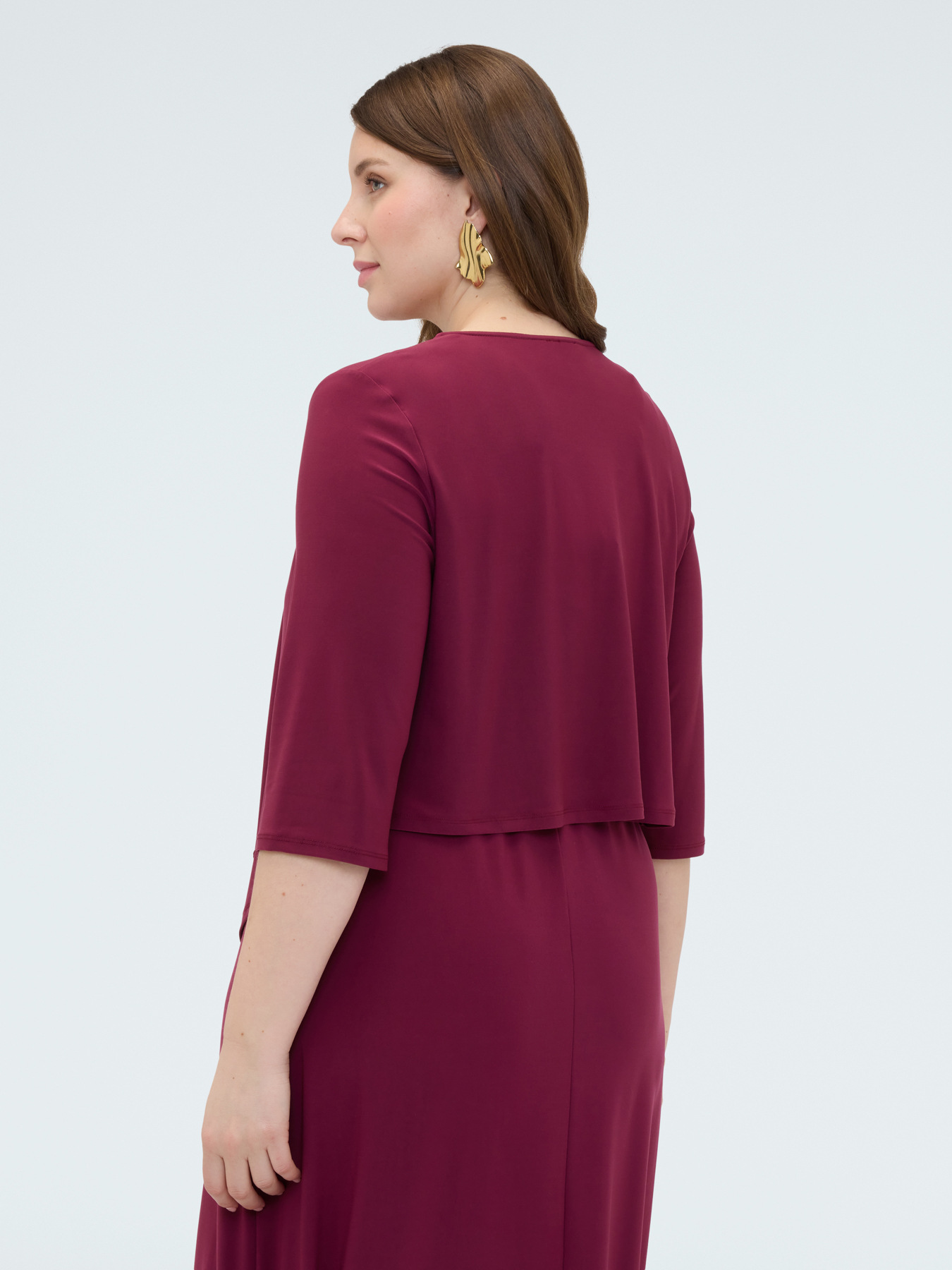 Jersey shrug image number 2