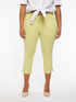 Capri-Skinny-Jeans Modell Giada image number 0