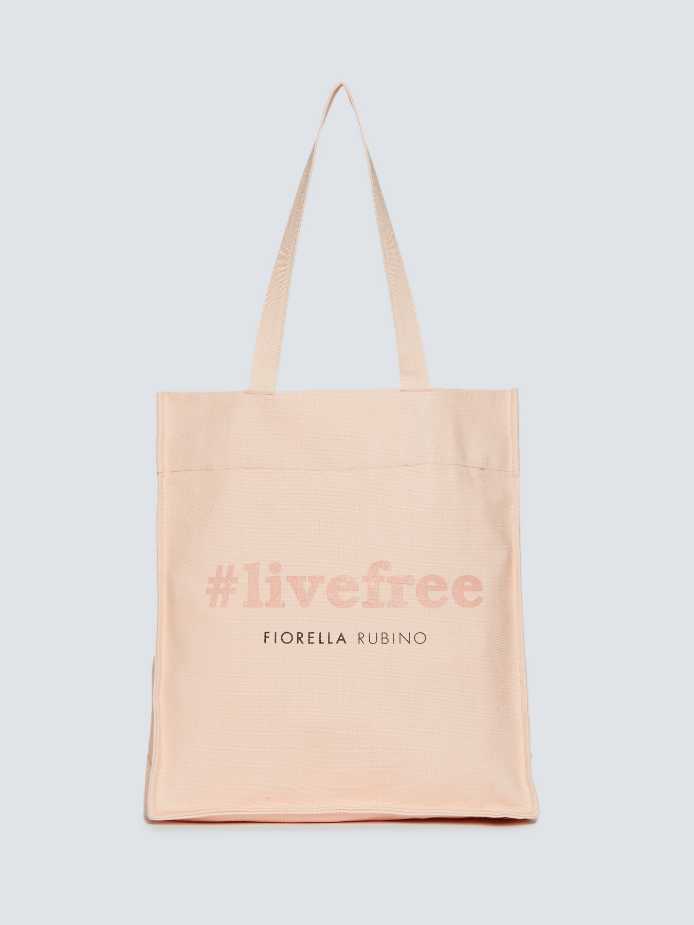 Progetto Quid ToteBag with Fiorella Rubino image number 0
