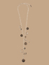 Collar con pedrer&iacute;a image number 0
