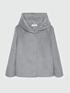 Cape with hood image number 5