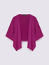 Bolero aus Jersey mit Kimono-&Auml;rmeln image number 4