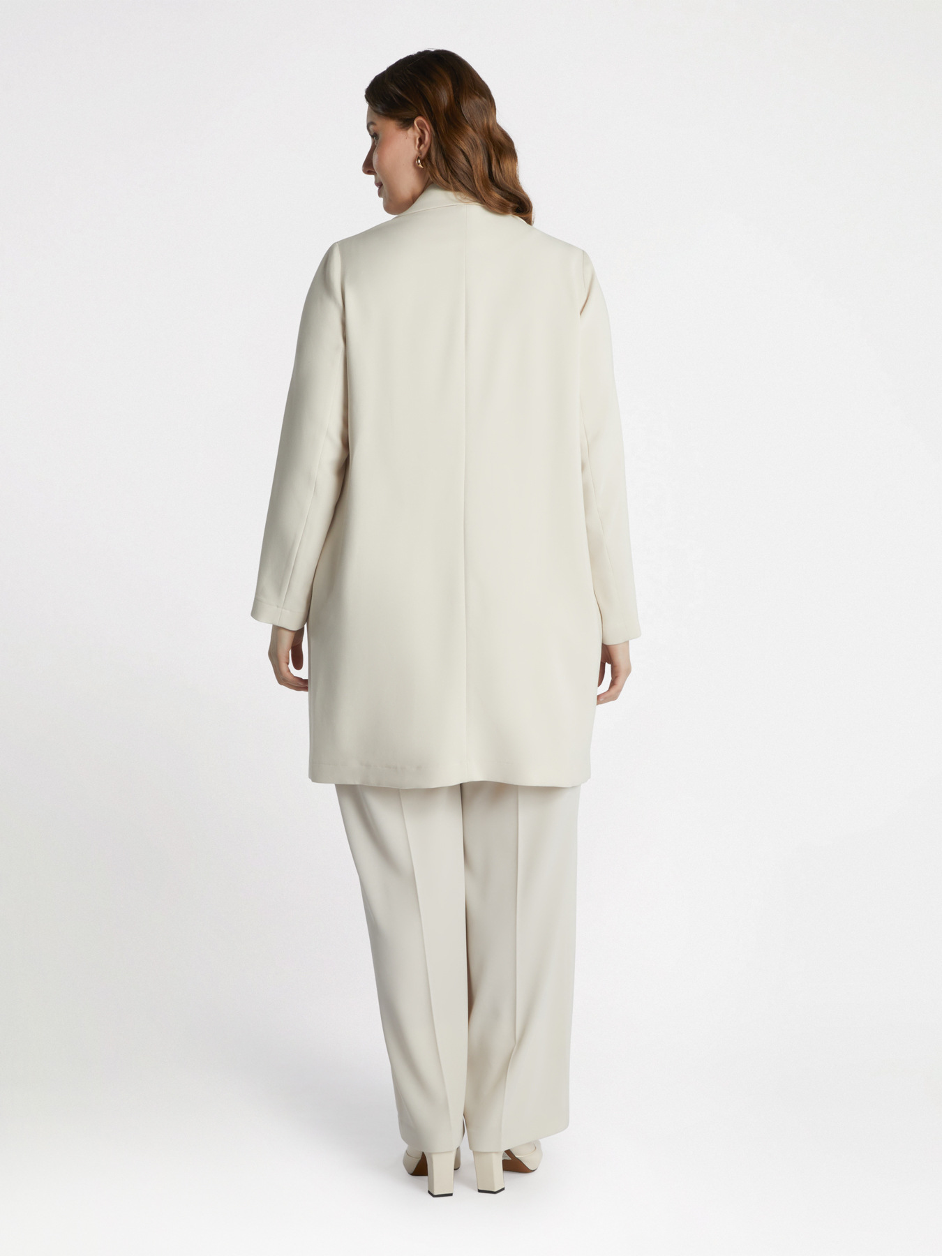 White coat image number 1