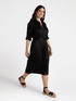 Vestito chemisier - POWER image number 4