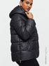 Bedruckte Daunenjacke mit Sorona&reg; Aura-F&uuml;llung image number 0