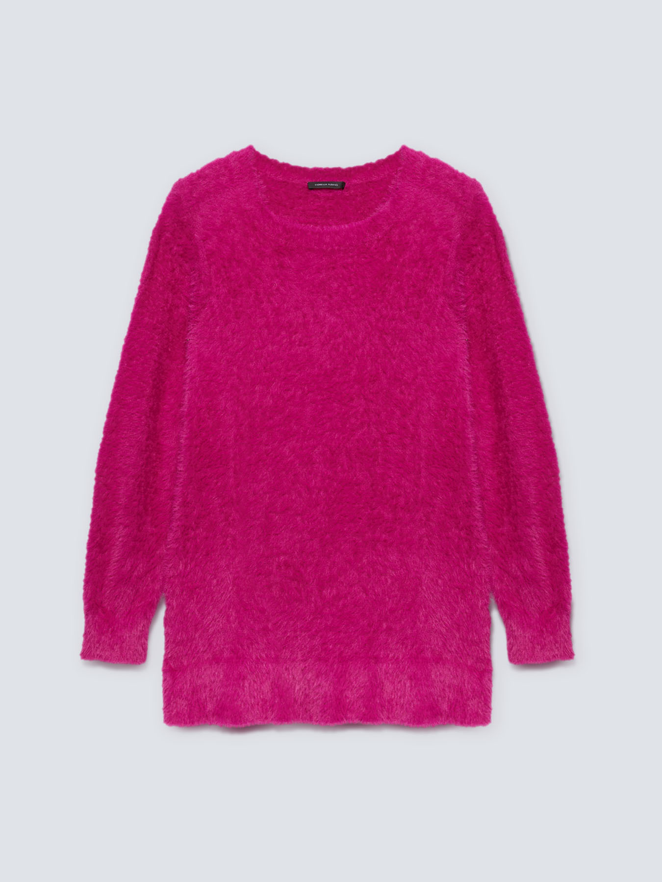 Jersey efecto pelo image number 3