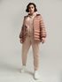Plush joggers image number 3