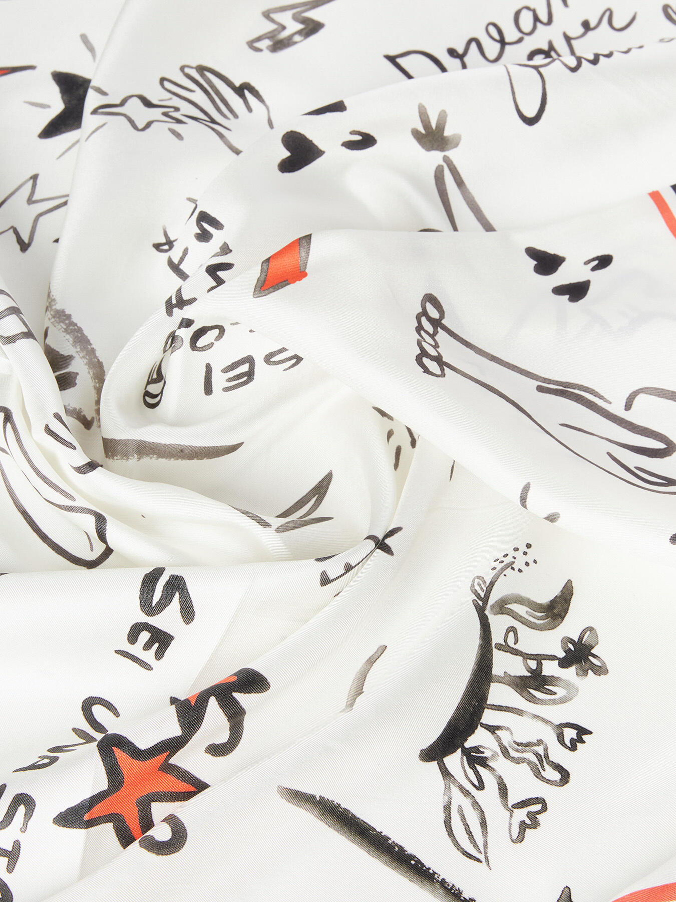 Das Power-Foulard image number 4