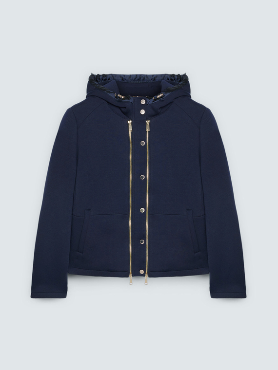 3-in-1 scuba jacket