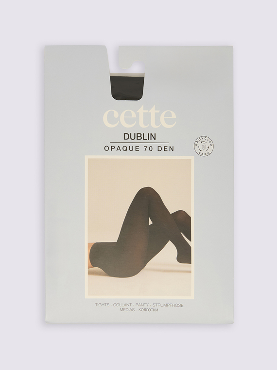 Collants Confort 70 DEN CETTE